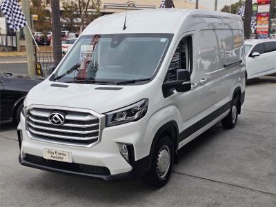 2023 LDV Deliver 9 Van for sale in South West